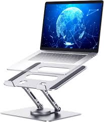 Adjustable Laptop Stand