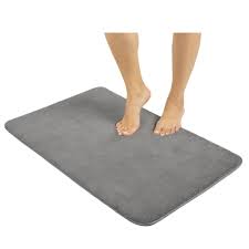 Soft Non-Slip Bathroom Mat